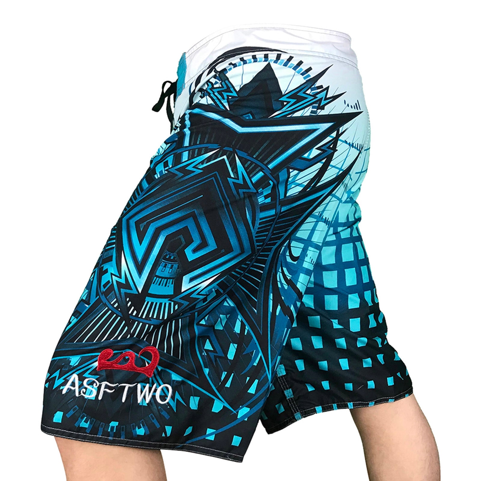 Tormentor swim sales trunks