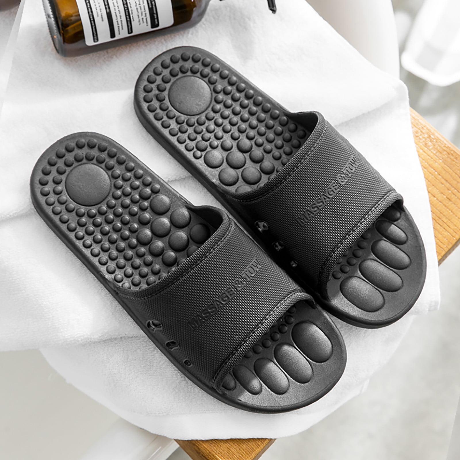 Cathalem-Mens-Slippers-Size-13