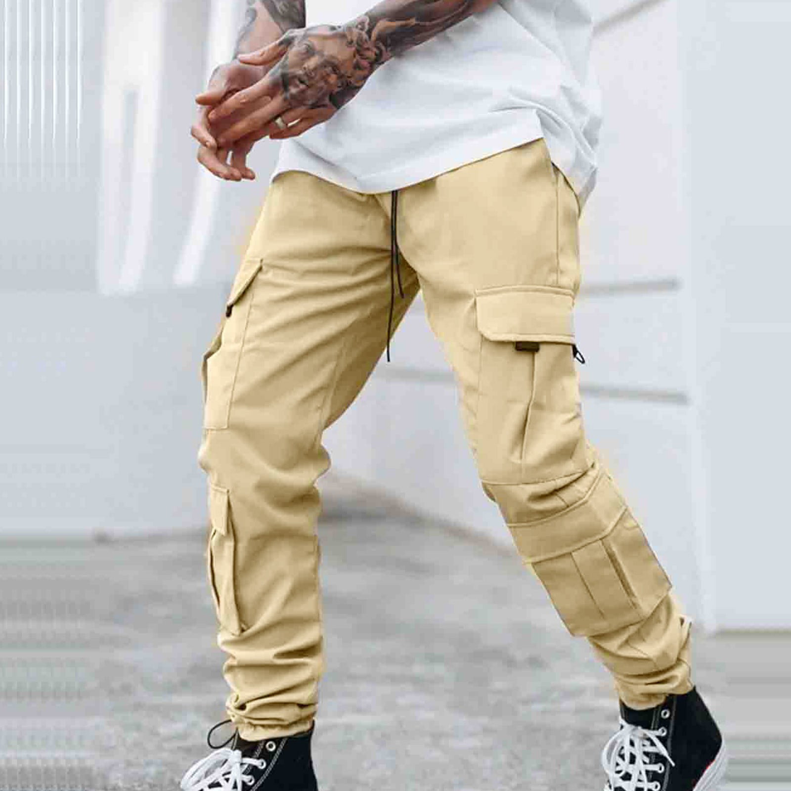 Olive Dress Pants Outfits For Men (362 ideas & outfits) | Lookastic