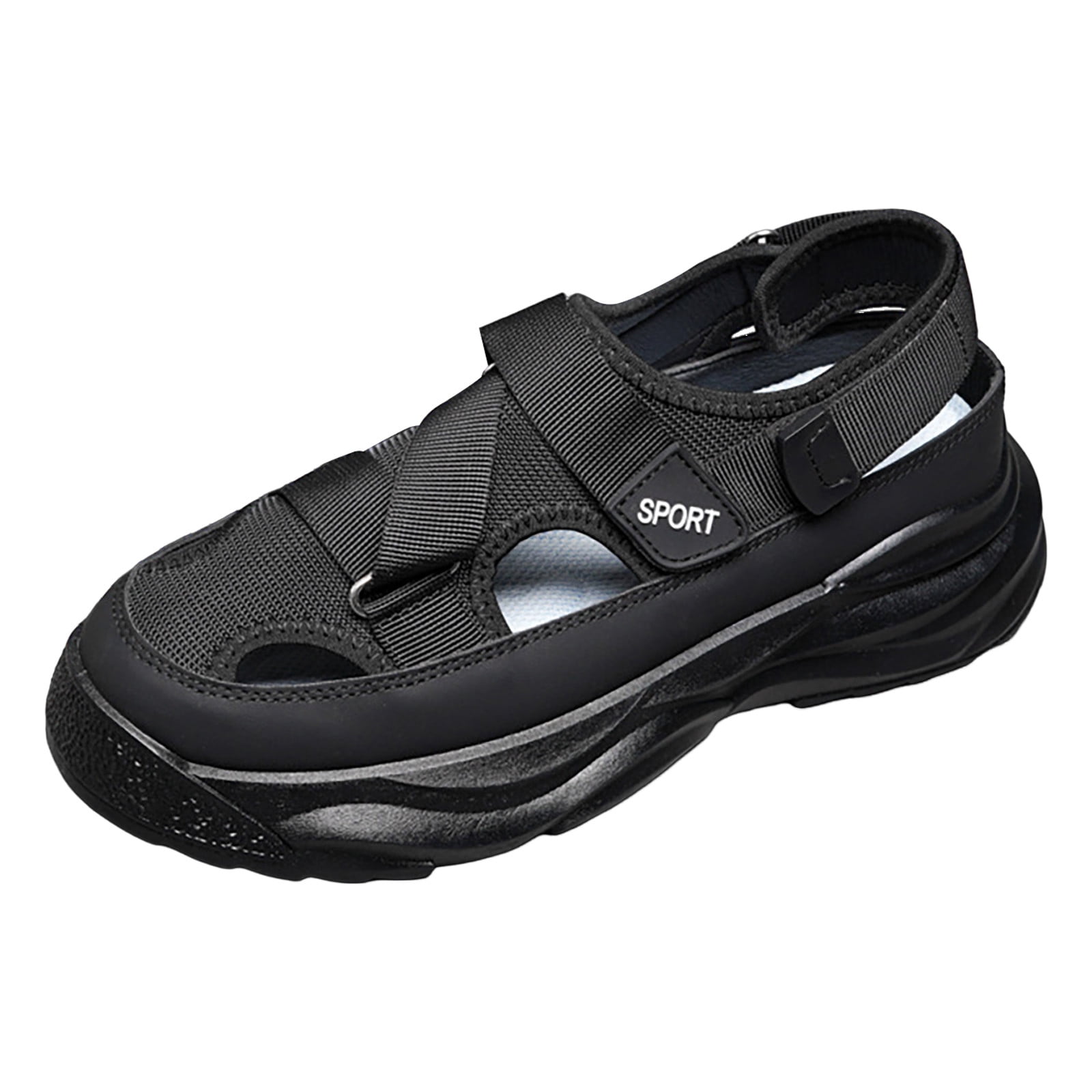 Mens sandals clearance size 16 wide