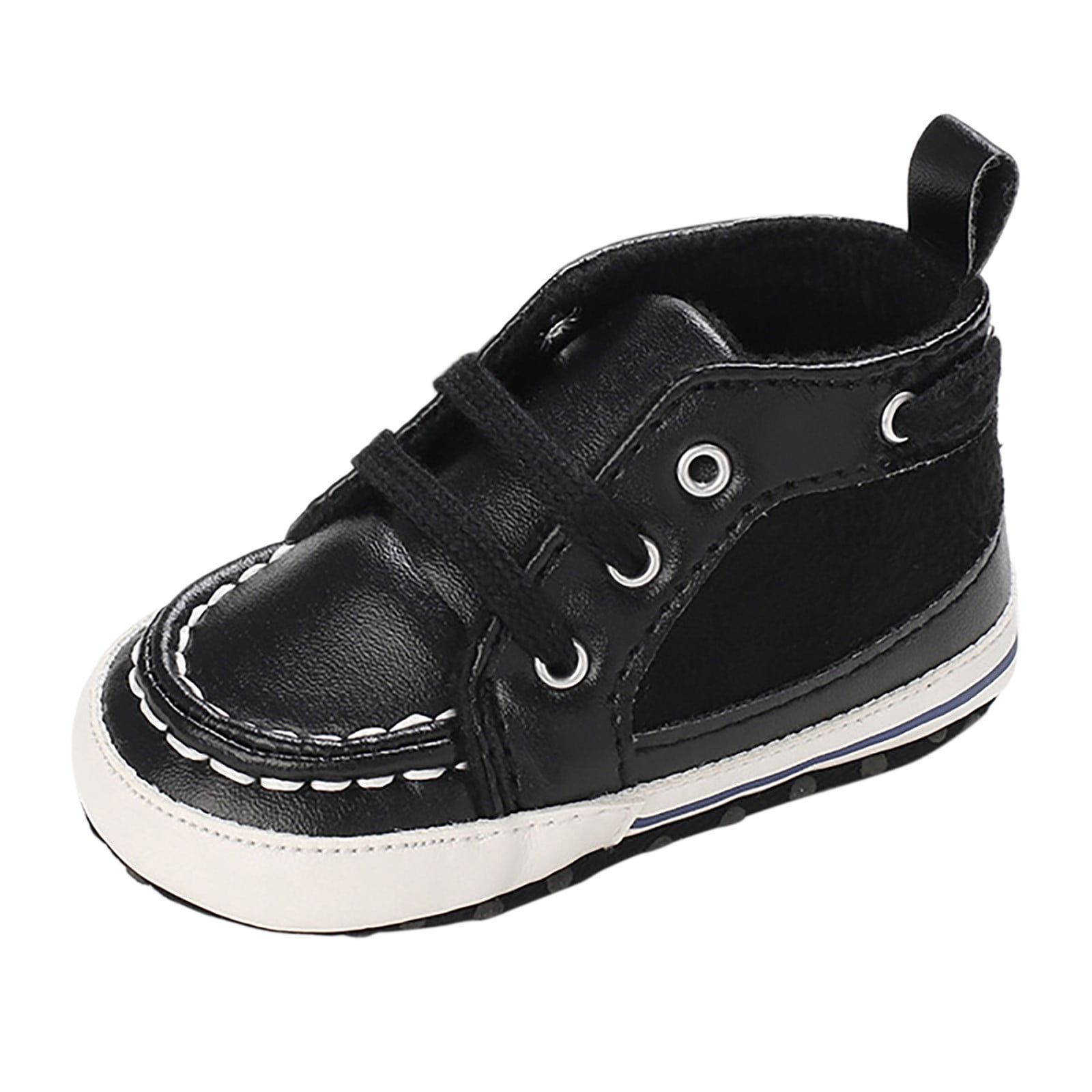 Cathalem Shoes Baby Boys Male Boy Shoes Size 6 Children Toddlers Girls ...