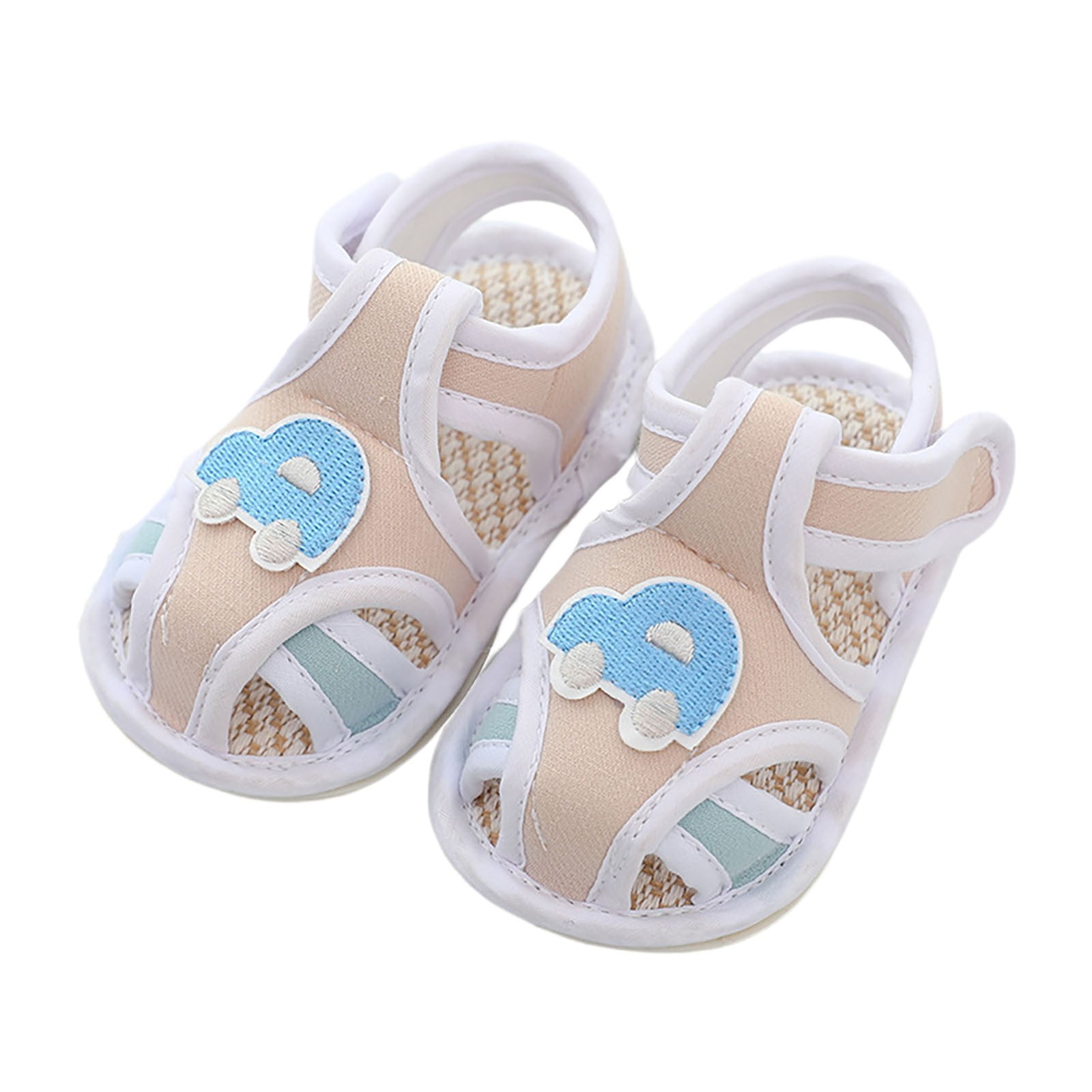 Cathalem Shoes Unisex Baby Unisex Size 5 Toddler Girl Boots Sandals