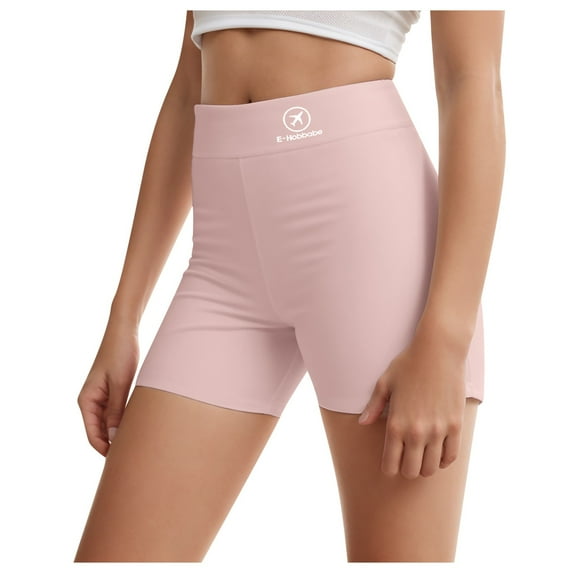 Cathalem Shorts Girls Girls Bike Shorts Summer Shorts Dance Shorts for Toddlers Girls (Pink,12-13 Years)
