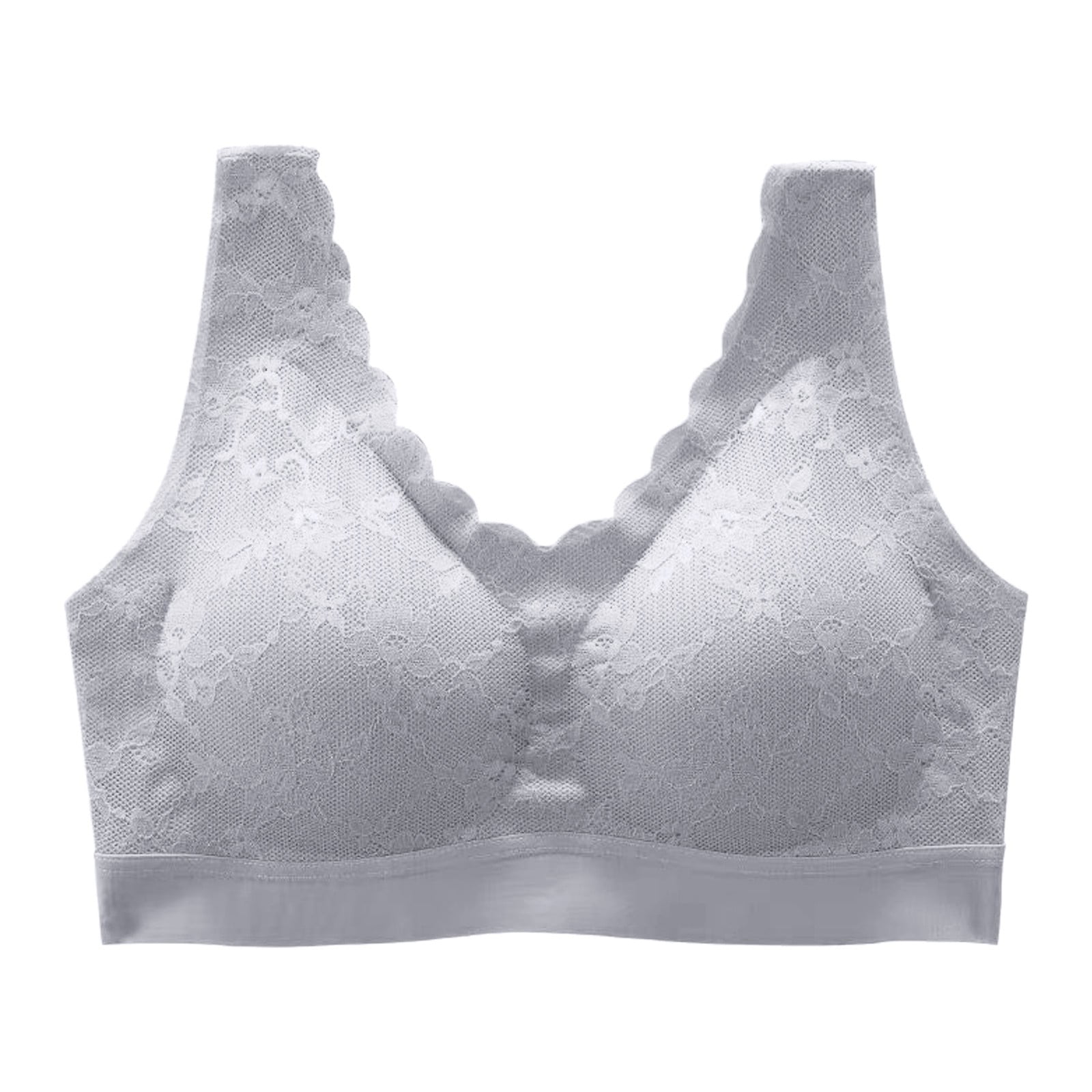 Cathalem Sports Bra for Big Busted Women High Impact High Impact