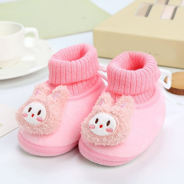 Baby girl shoes for shops winter