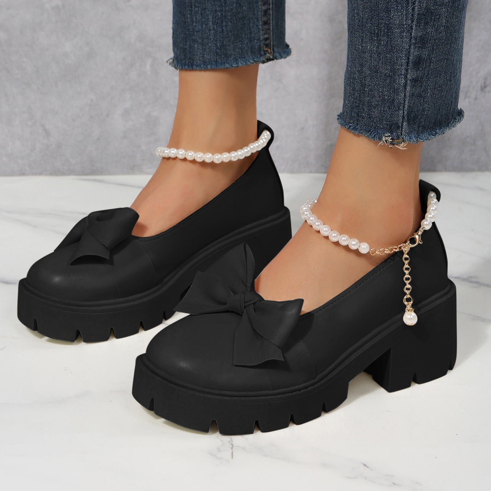 Women Platform Pumps Peep Toe Thin High Heels Sandals Shiny Party Ladies  Shoes | eBay