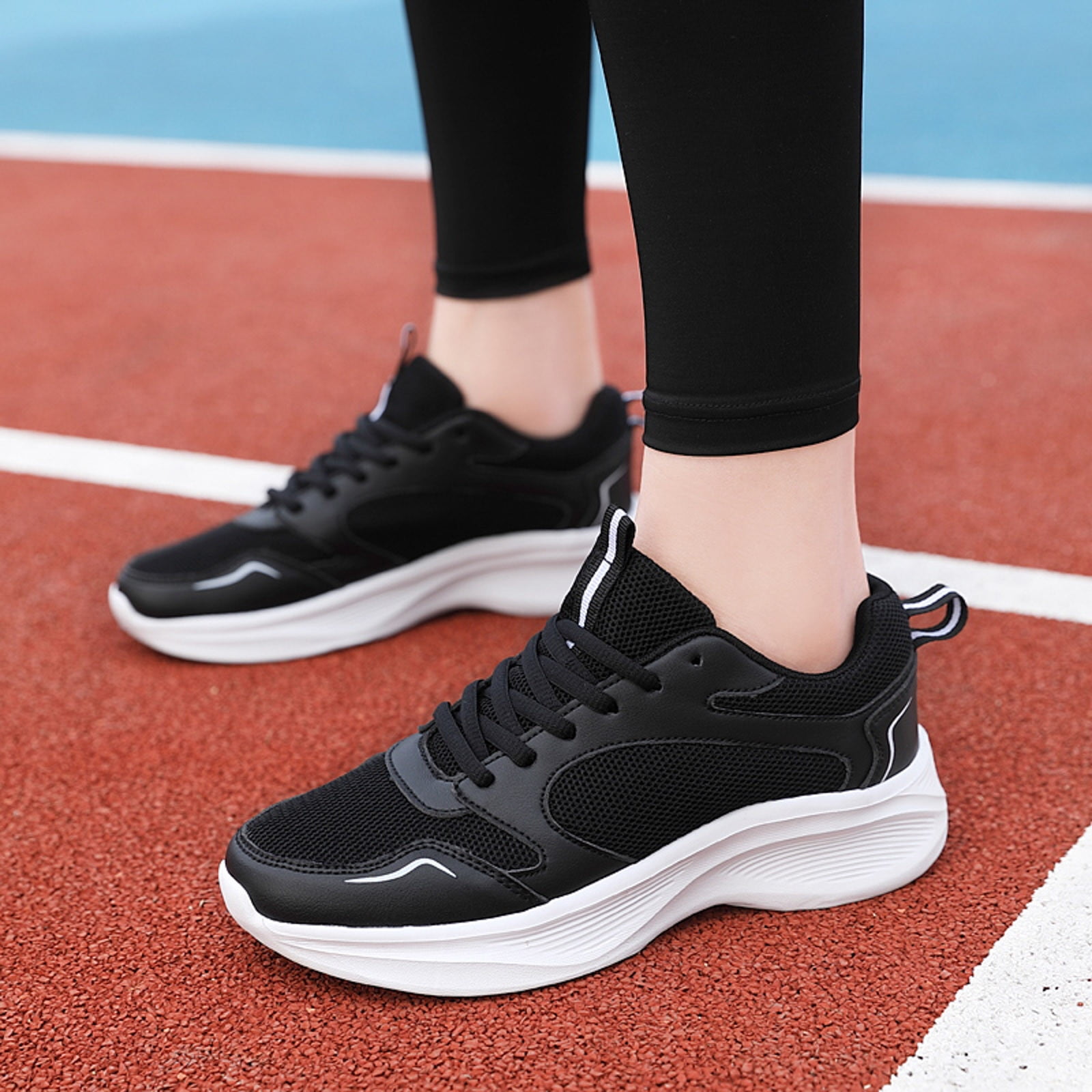 Cathalem womens slip on shoes Flat Sandals for Women, Orthopedic 並行輸入品 | 2024 Orthopedic Shoes for Women Women\u0027s Slip on