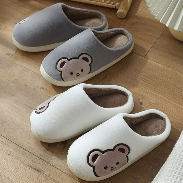 Machine washable hotsell house slippers