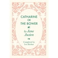 thumbnail image 1 of Catharine or the Bower (Paperback), 1 of 1