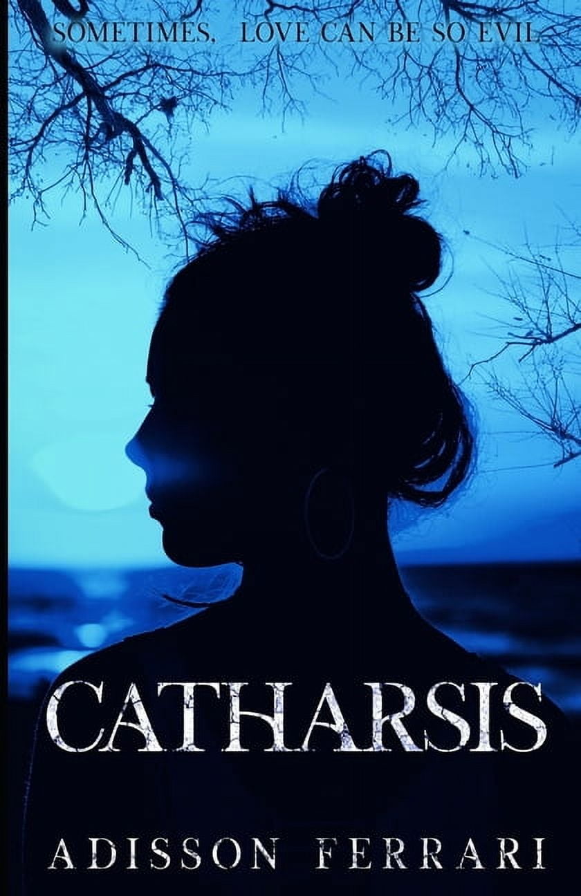 Catharsis (Paperback)