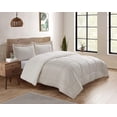 thumbnail image 1 of Cathay Home, Inc Baffle Box Comforter Set, 1 of 9