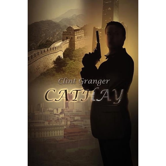 Cathay, (Paperback)