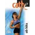 thumbnail image 1 of Cathe Friedrich Ab Hits DVD, 1 of 1