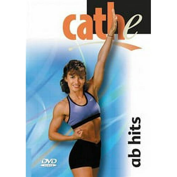 Cathe Friedrich Ab Hits DVD