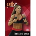 thumbnail image 1 of Cathe Friedrich Butts And Guts DVD, 1 of 1
