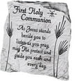 thumbnail image 1 of Cathedral Art MS113 Communion Mess Slate Plaque, 1 of 1
