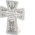 thumbnail image 1 of Cathedral Art Sponsor Message Cross,LQP119 5-Inch, 1 of 1