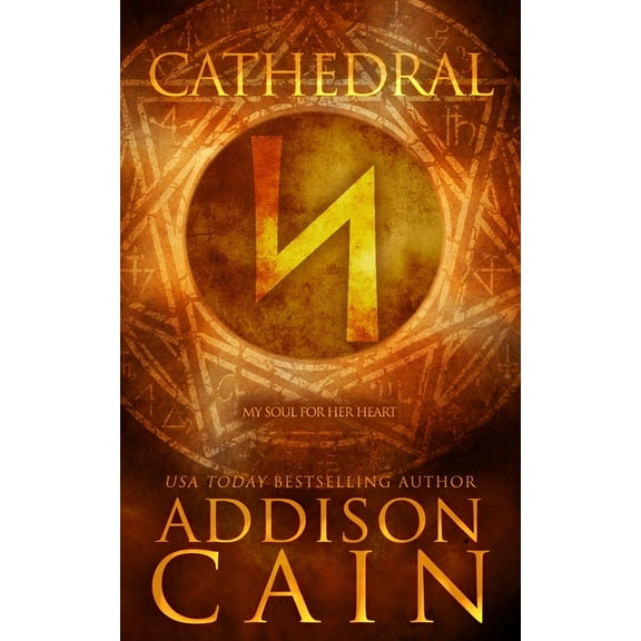 Cathedral (Paperback)