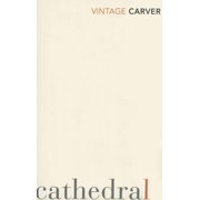 Cathedral Paperback by Raymond Carver