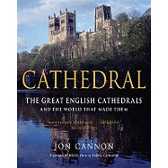 Pre-Owned Cathedral (Paperback) 1849016798 9781849016797