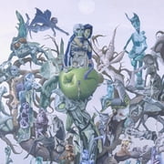 Cathedral - The Garden Of Unearthly Delights - Music & Performance - Vinyl