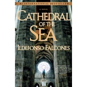 Cathedral of the Sea, Paperback