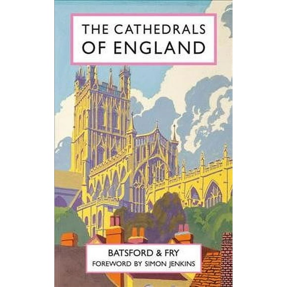Cathedrals Of England