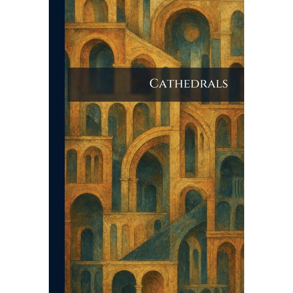 Cathedrals, (Paperback)