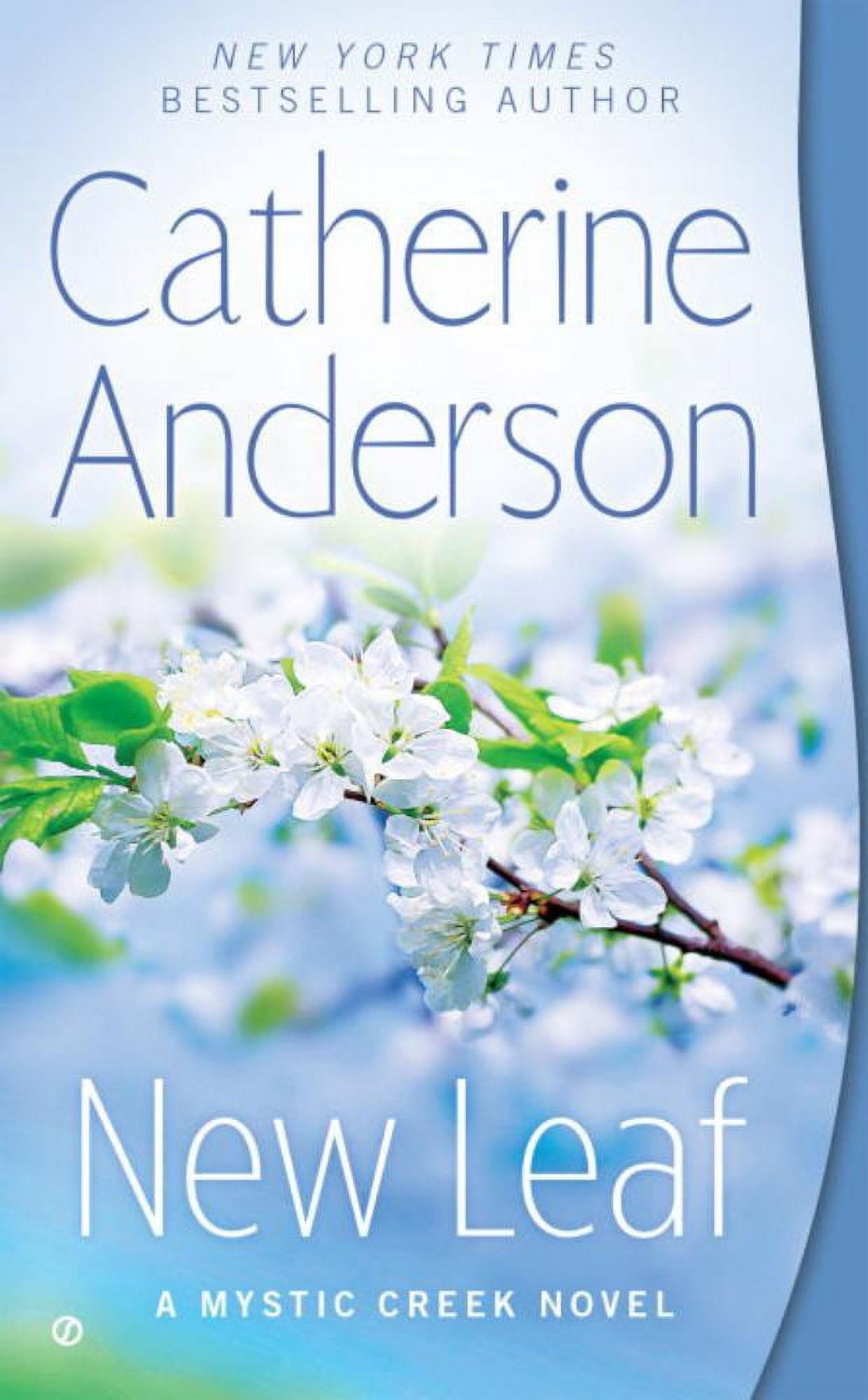 Catherine Anderson: New Leaf (Paperback)