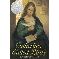 Pre-Owned Catherine, Called Birdy (Paperback) 9780547722184