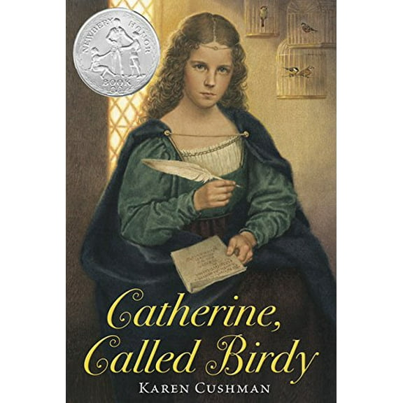 Pre-Owned Catherine, Called Birdy (Paperback) 9780547722184