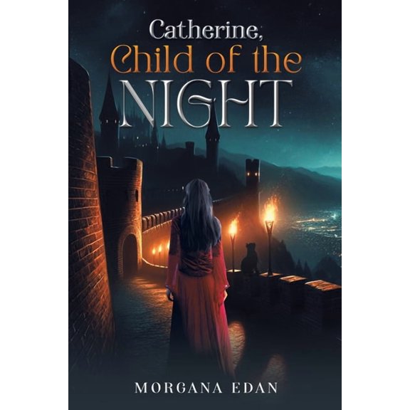 Catherine, Child of the Night, (Paperback)