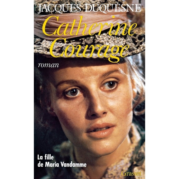 Catherine Courage, (Paperback)