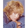 thumbnail image 1 of Catherine Hicks wearing a Big Hat Photo Print (8 x 10), 1 of 1