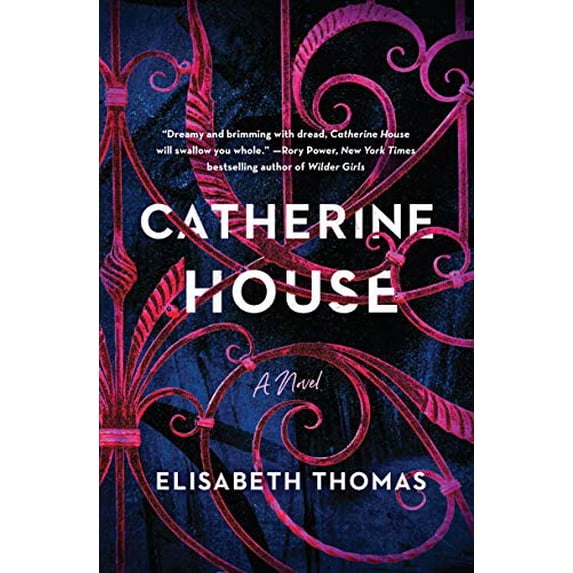 Pre-Owned Catherine House (Hardcover) 0062905651 9780062905659