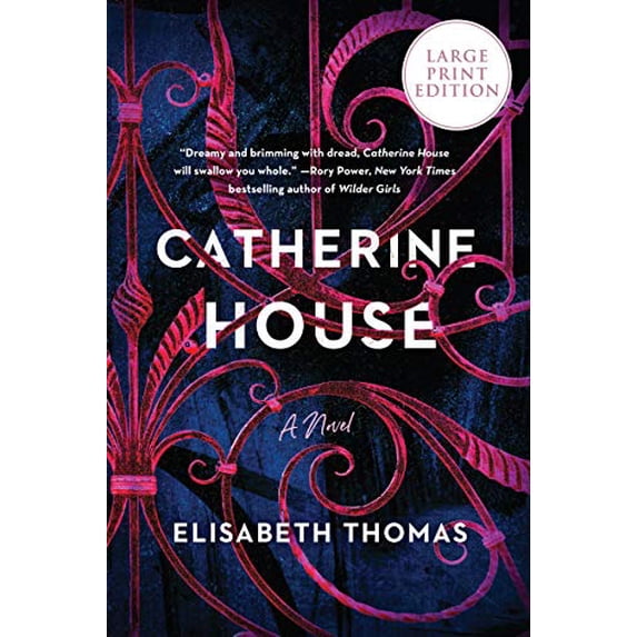 Pre-Owned Catherine House Paperback