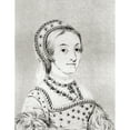 thumbnail image 1 of Catherine Howard C. 1520-1525 Poster Print, 1 of 2