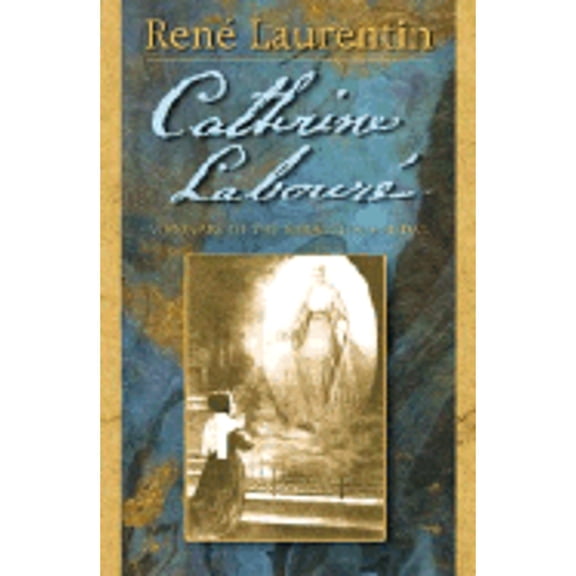 Pre-Owned authentic life of Catherine Labour? (Paperback) 0819815780 9780819815781