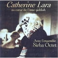 thumbnail image 1 of Catherine Lara - Au Coeur de L'ame Yiddish - Music & Performance - CD, 1 of 1