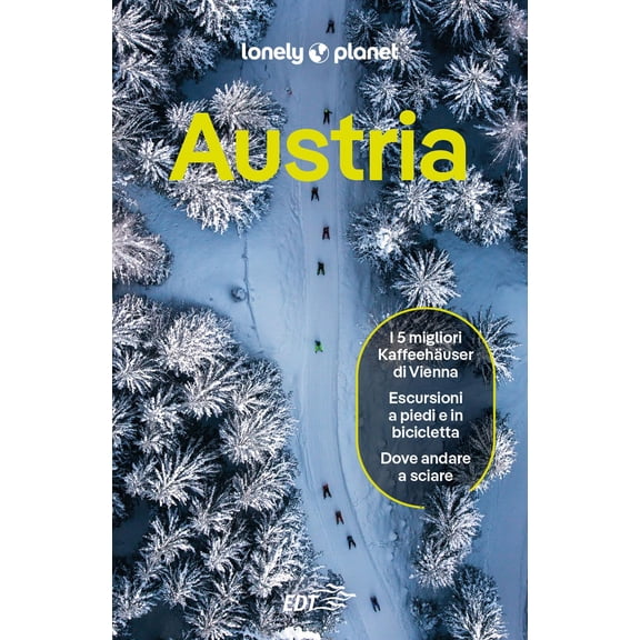 Catherine Le Nevez,Kerry Walker,Andrea Formenti,Anthony Haywood,Marc Di Duc Austria (Paperback)