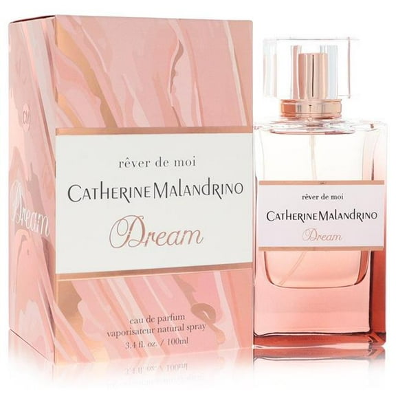Catherine Malandrino 564868 100 ml Dream Women Eau De Parfum Spray