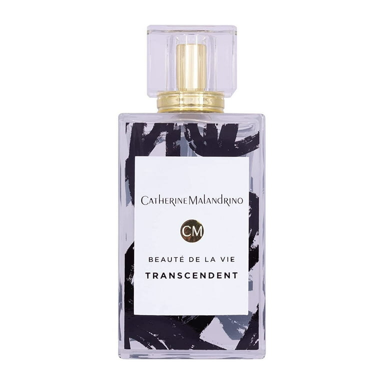 Catherine Malandrino Transcendent Eau De Parfum Spray By Catherine Malandrino - 3.4 oz Catherine Malandrino Transcendent Eau De Parfum Spray By Catherine Malandrino - 3.4 oz