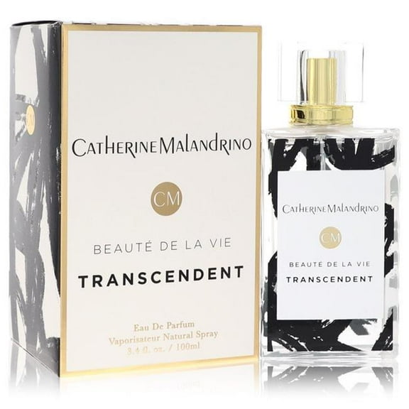 Catherine Malandrino 564870 100 ml Transcendent Women Eau De Parfum Spray
