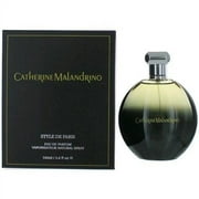 Catherine Malandrino, Eau De Perfume Style De Paris, 3.4 Oz.