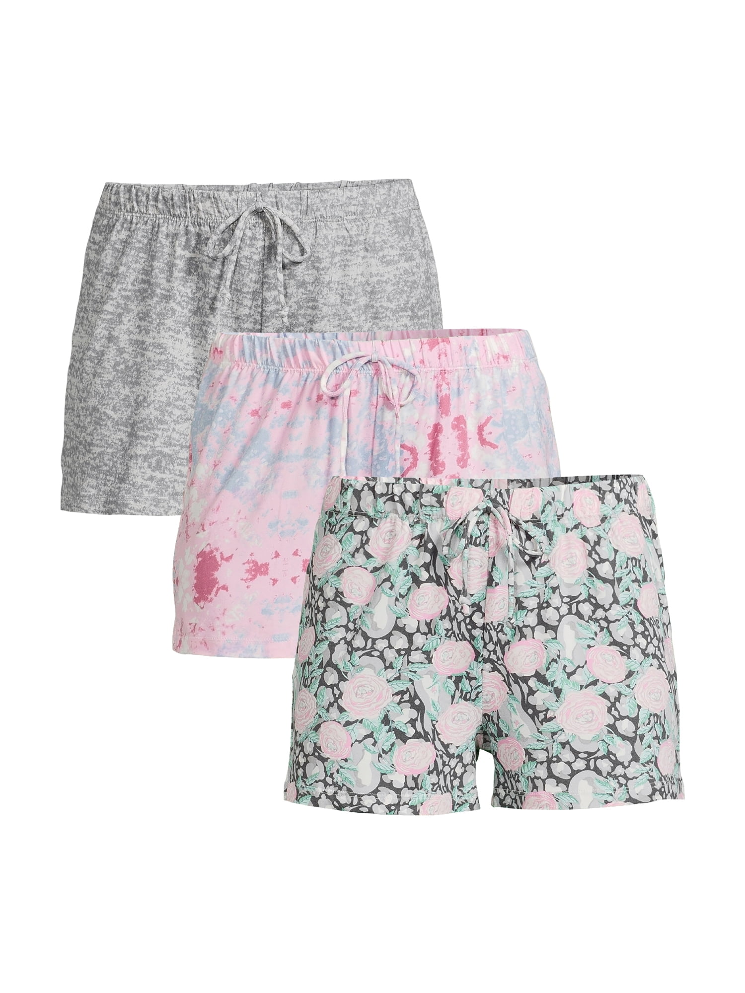 Pyjama shorts plus size new arrivals