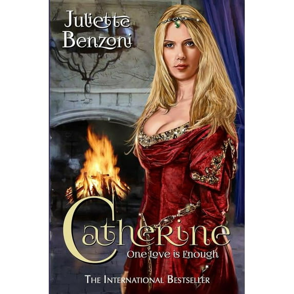 Catherine: One Love Is Enough (Paperback)