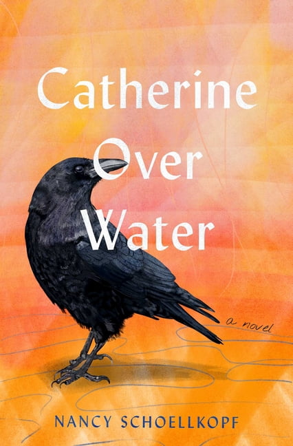 Catherine Over Water, (Paperback)