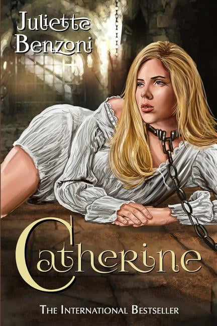 Catherine (Paperback)