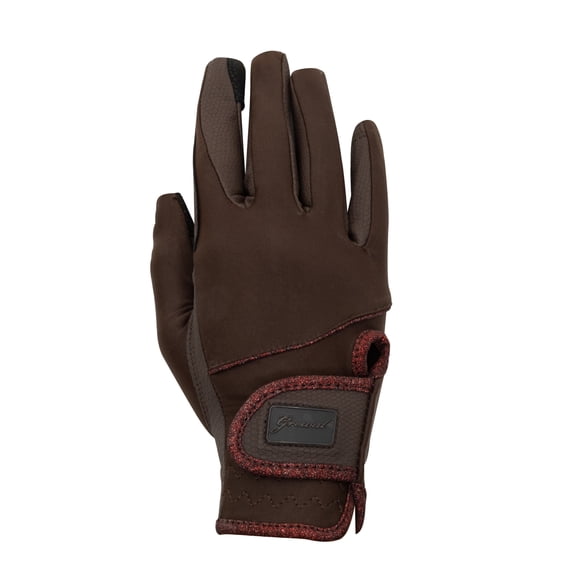 Catherine Riding Gloves - Large