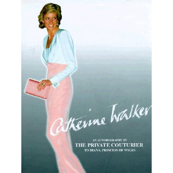 Pre-Owned Catherine Walker (Hardcover)
